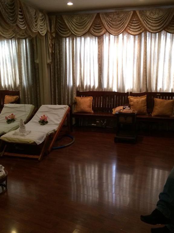 City Center Hotel Manama Luaran gambar